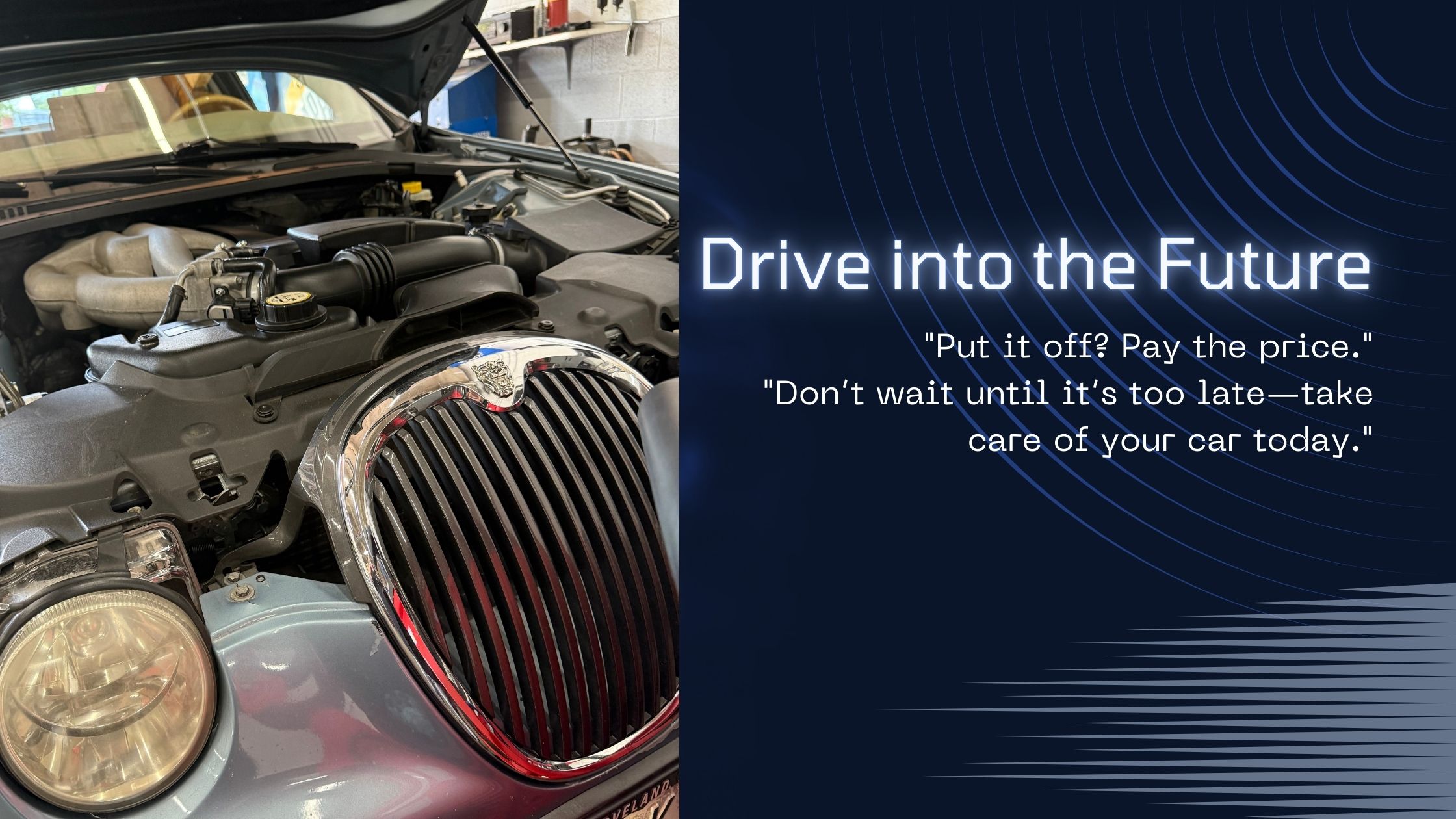 “Let’s Just Get It Done Next Week…” — The Cost of Delaying Car Maintenance