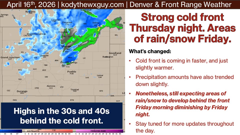 Freeze Watch Tonight: Protect What You’ve Worked So Hard For