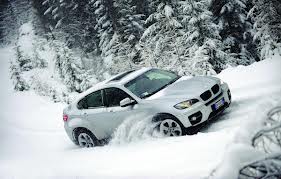 What did winter do to your car?