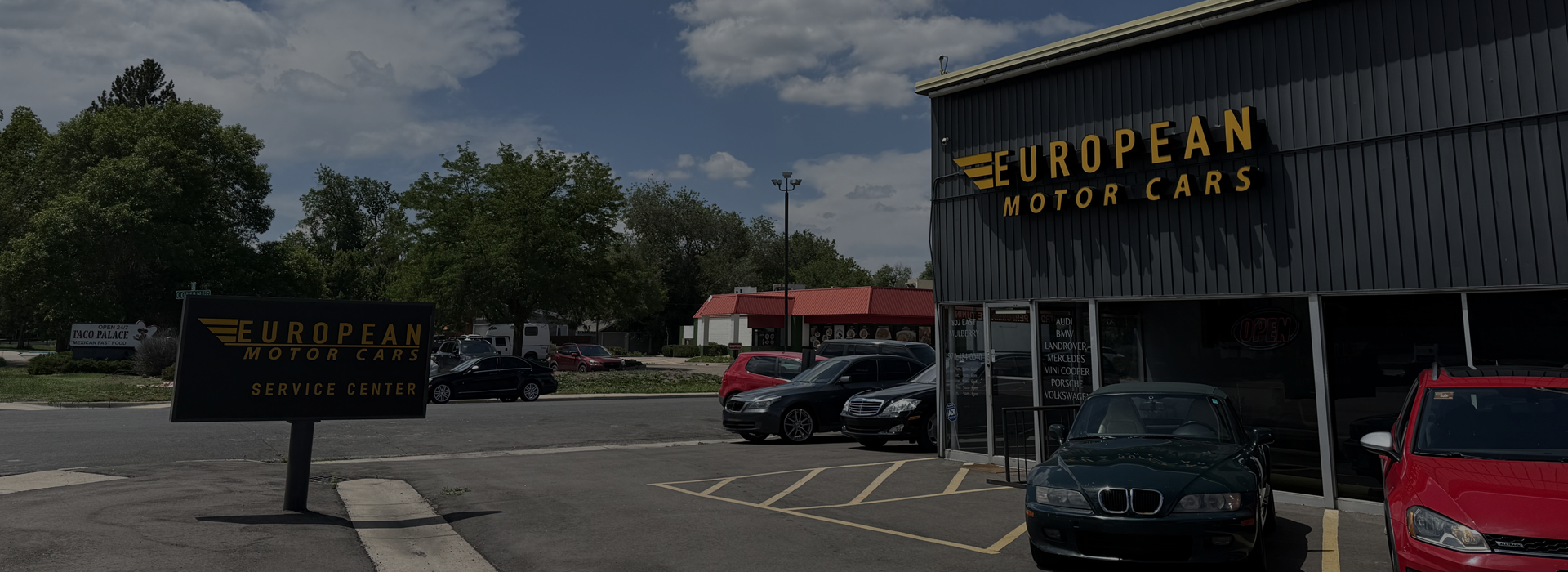 European Motorcars Inc.