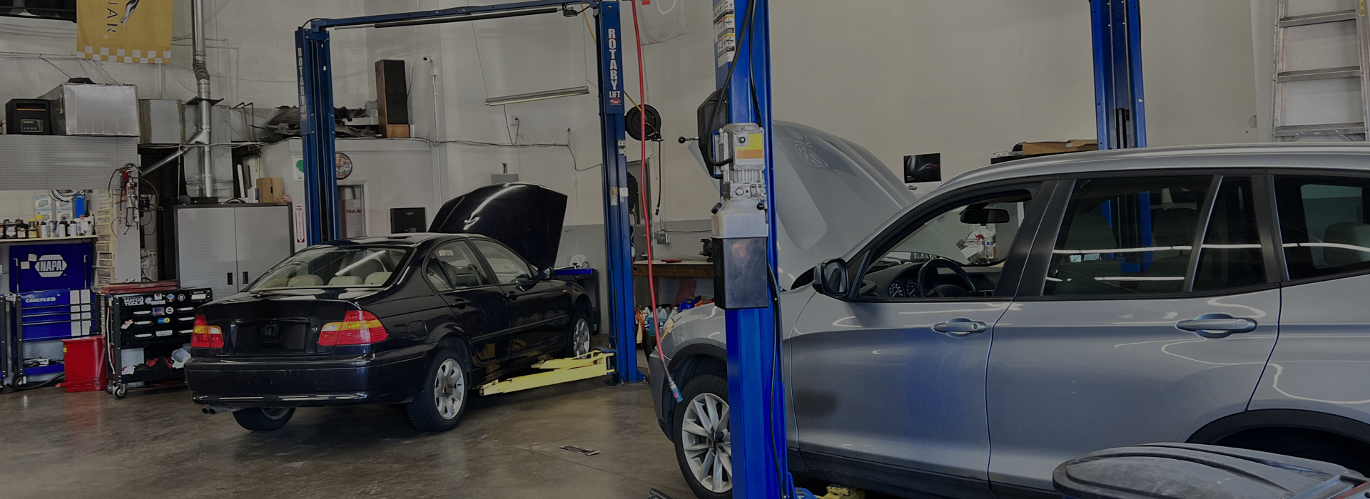Fort Collins Auto Repair - European Motor Cars, Inc.